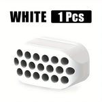 Facial Muscle Trainer - Silicone Jaw V Face Exerciser for Strengthening Masseter Muscles and Shaping Jawline