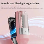 Hair Split End Remover Electrics Trimmer Automatic Damaged Hair Repair Remover